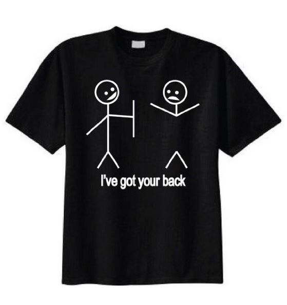 20 Funny T-Shirts that you can Buy!