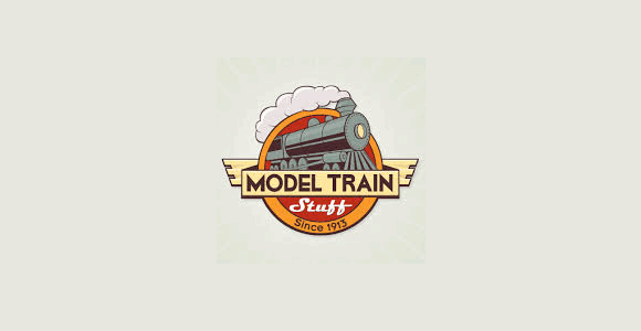 20 Fantastic Train Logo Designs for Inspiration