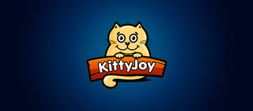 20 Cat Logo Designs for your inspiration