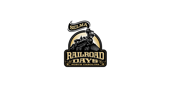 20 Fantastic Train Logo Designs for Inspiration