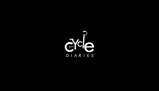 20 Creative Bicycle Logo designs