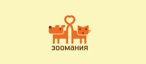 20 Cat Logo Designs for your inspiration