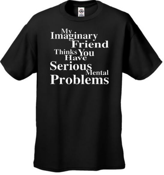 20 Funny T-Shirts that you can Buy!