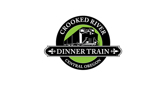 20 Fantastic Train Logo Designs for Inspiration