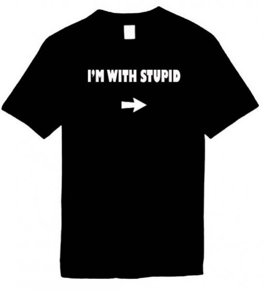 20 Funny T-Shirts that you can Buy!