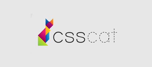 20 Cat Logo Designs for your inspiration