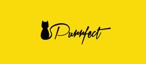 20 Cat Logo Designs for your inspiration