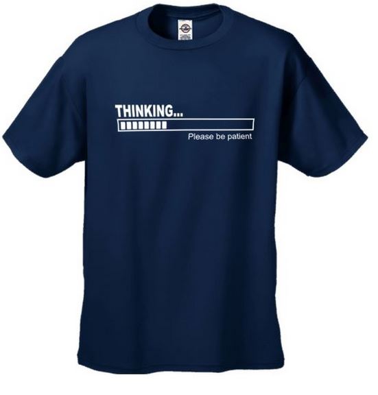 20 Funny T-Shirts that you can Buy!