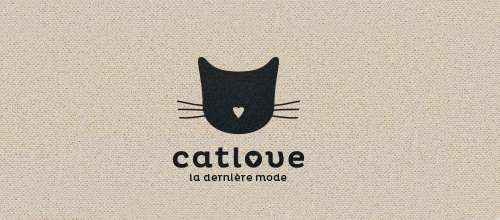 20 Cat Logo Designs for your inspiration