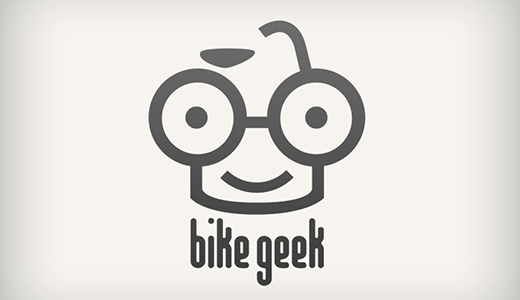 20 Creative Bicycle Logo designs