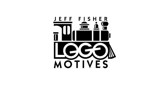 20 Fantastic Train Logo Designs for Inspiration