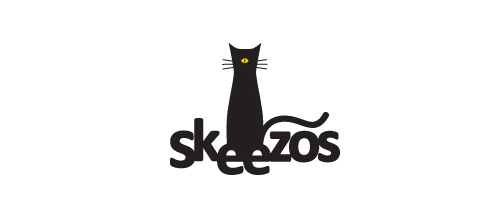 20 Cat Logo Designs for your inspiration