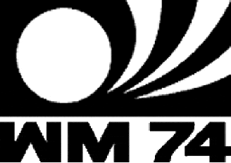 17 FIFA World Cup Logos