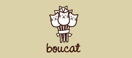 20 Cat Logo Designs for your inspiration