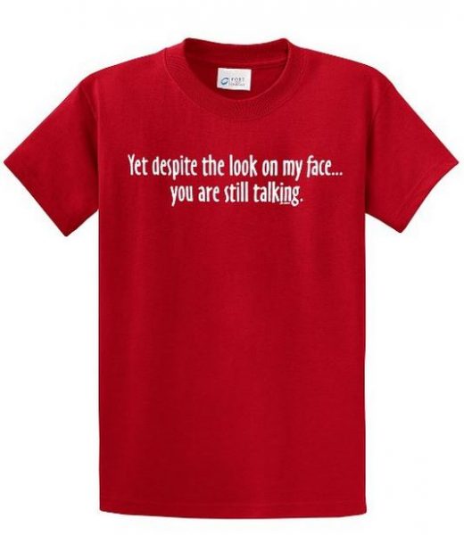 20 Funny T-Shirts that you can Buy!