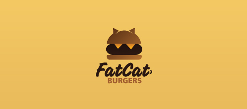 20 Cat Logo Designs for your inspiration