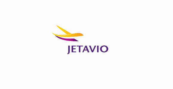 Airplane Logo Design for your Inspiration