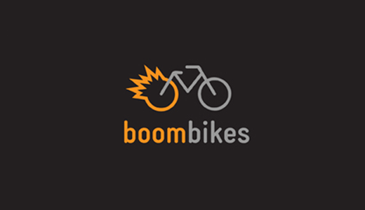 20 Creative Bicycle Logo designs