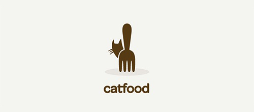 20 Cat Logo Designs for your inspiration