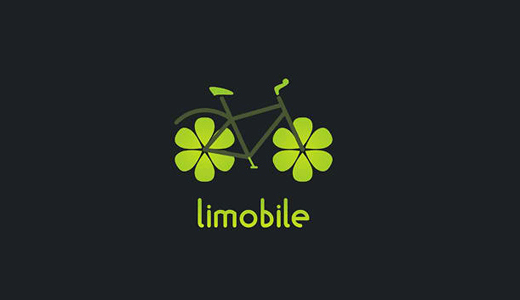 20 Creative Bicycle Logo designs