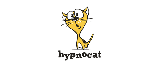 20 Cat Logo Designs for your inspiration
