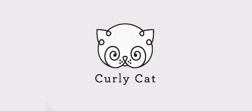 20 Cat Logo Designs for your inspiration