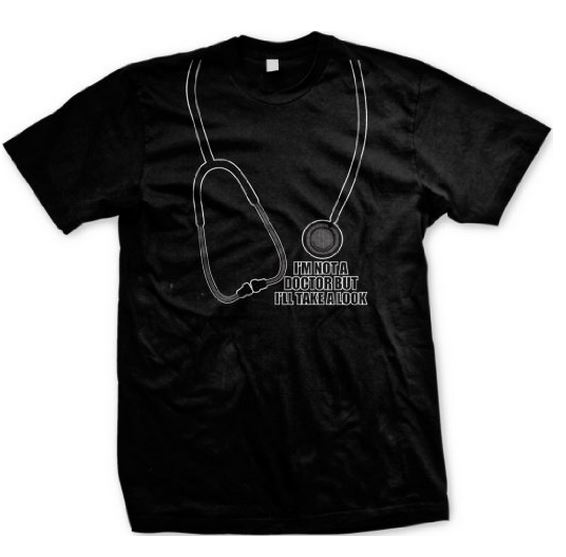 20 Funny T-Shirts that you can Buy!