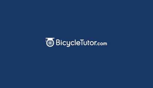 20 Creative Bicycle Logo designs
