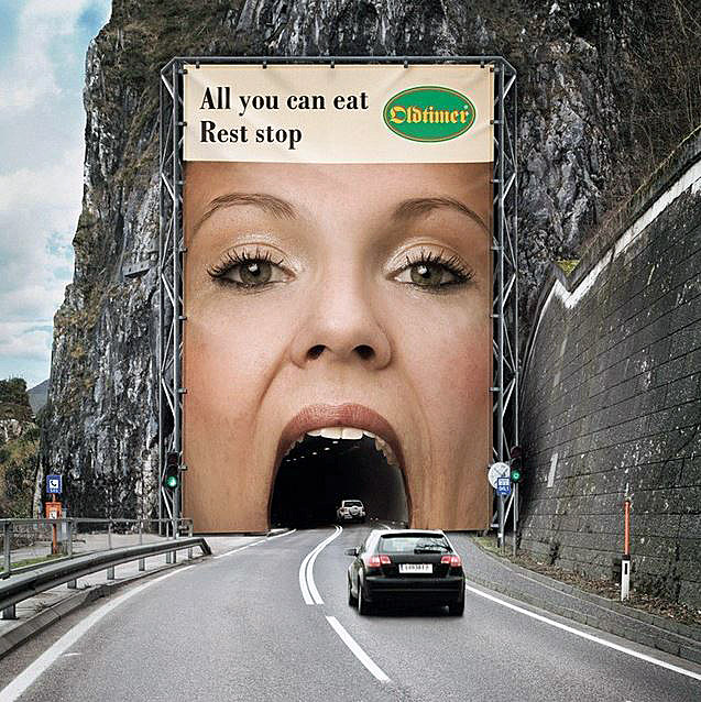 30 funny advertisements