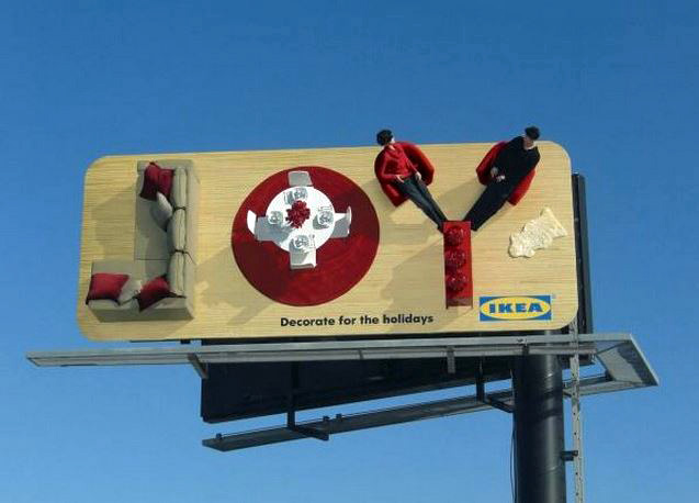 30 funny street advertisements