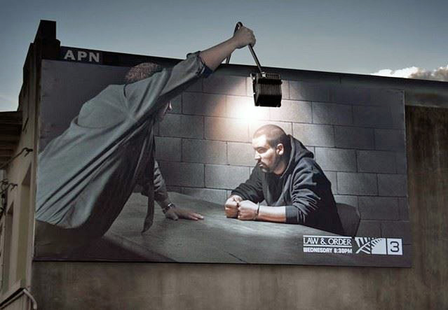 30 funny street advertisements