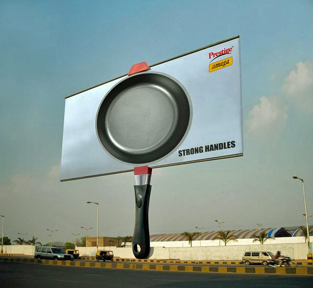 30 funny street advertisements