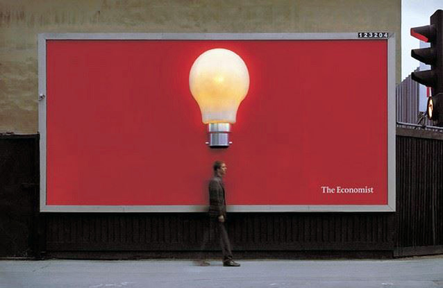 30 funny street advertisements