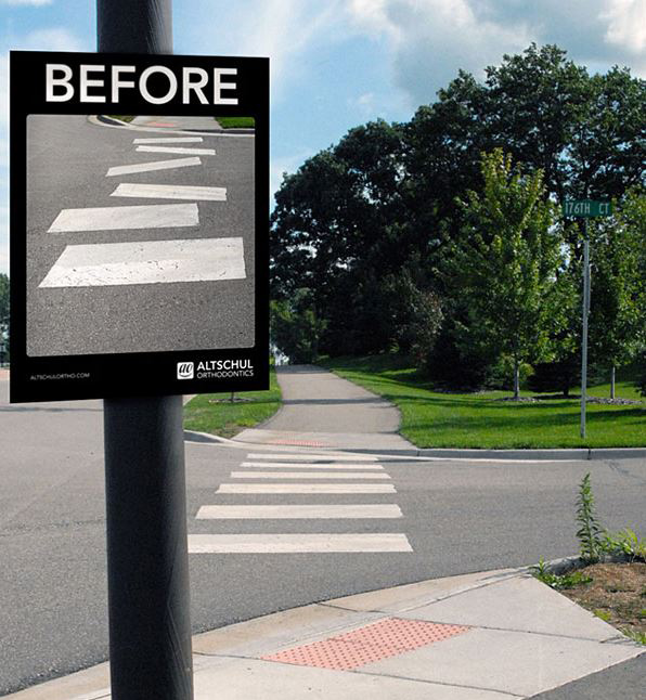 30 funny street advertisements