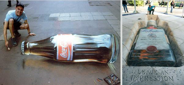 30 funny street advertisements