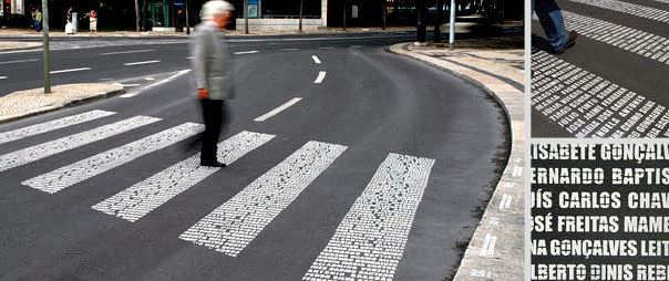 30 funny street advertisements