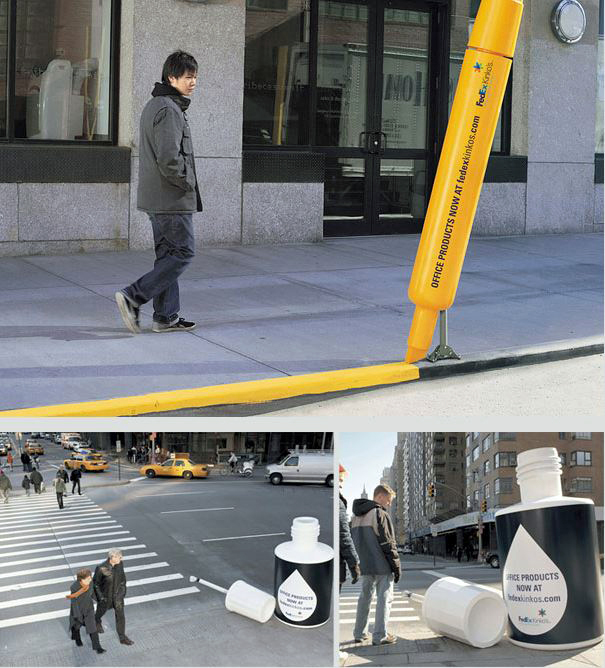 30 funny street advertisements