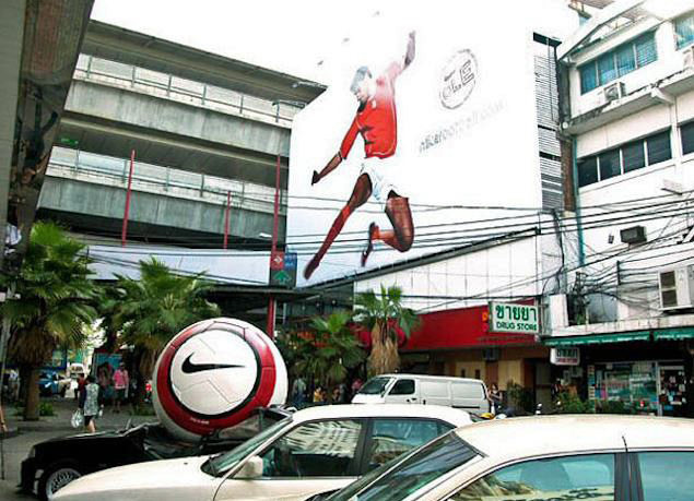 30 funny street advertisements