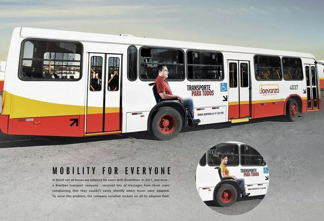 30 funny street advertisements