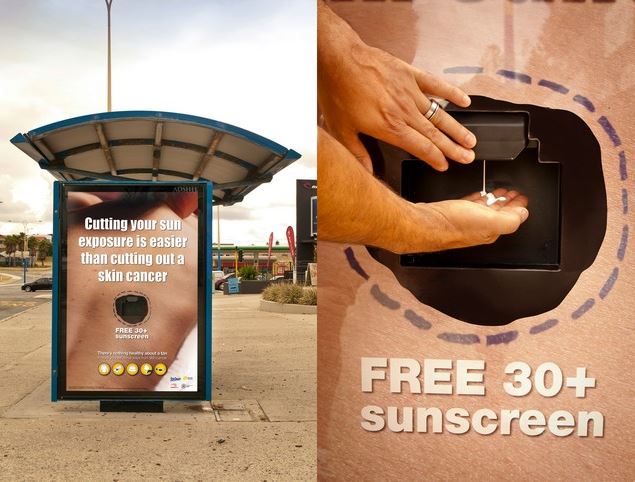 30 funny street advertisements