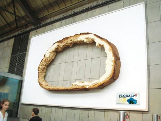 30 funny street advertisements