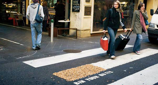30 funny street advertisements