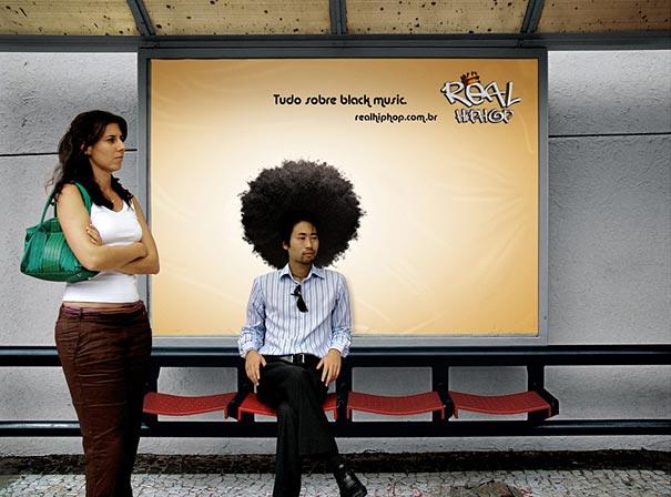 30 funny street advertisements