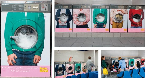 15+ Creative Advertising Posters