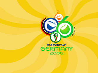 17 FIFA World Cup Logos