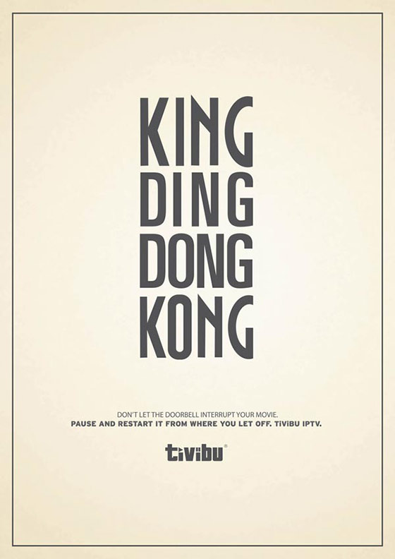 20+ Funny Advertising Ideas