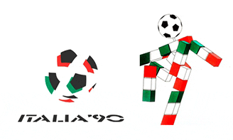 17 FIFA World Cup Logos