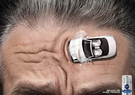 15+ Creative Advertising Posters