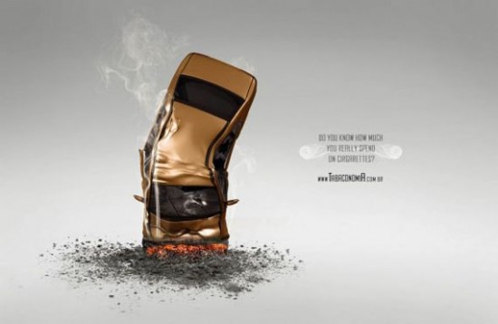 15+ Creative Advertising Posters