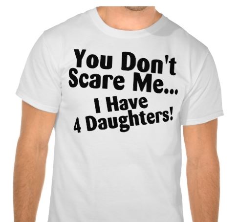 20 Funny T-Shirts that you can Buy!